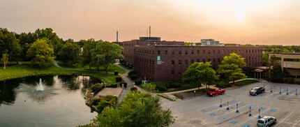 29101 Health Campus Dr, Westlake, OH for rent Building Photo- Image 1 of 3