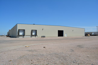 More details for 3232 Road 101 E, Sidney, NE - Industrial for Rent