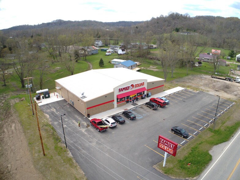 5150 Route 10, Barboursville, WV for sale - Other - Image 1 of 1