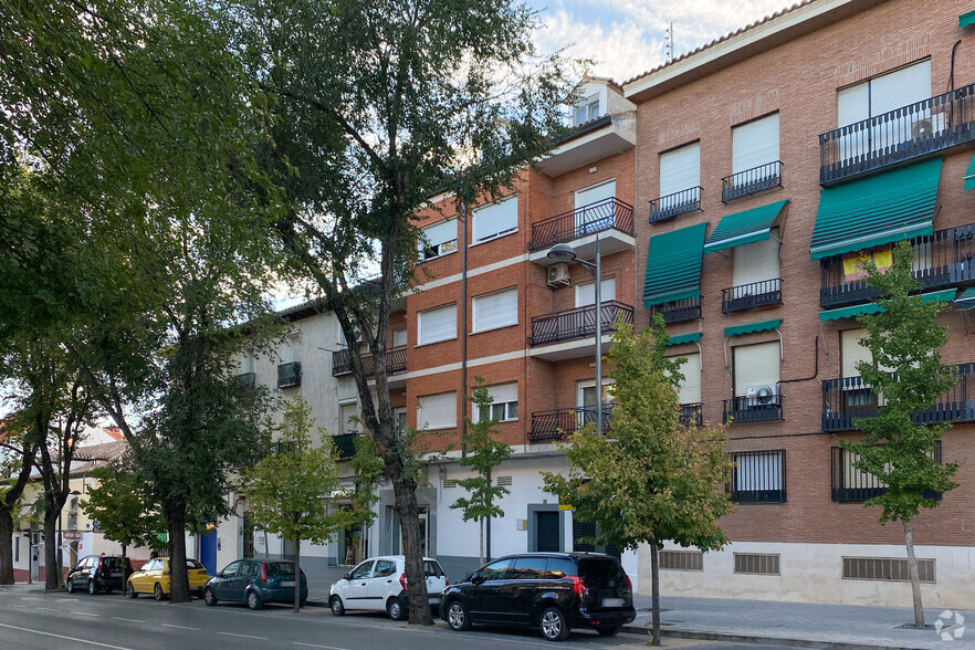 Calle Del Rey, 63, Aranjuez, Madrid for sale - Primary Photo - Image 1 of 2