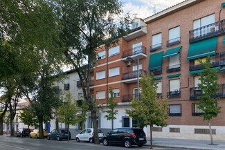 More details for Calle del Rey, 63, Aranjuez - Build-to-Rent for Sale