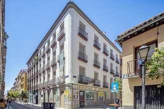 More details for Calle de San Vicente Ferrer, 32, Madrid - Retail to Rent