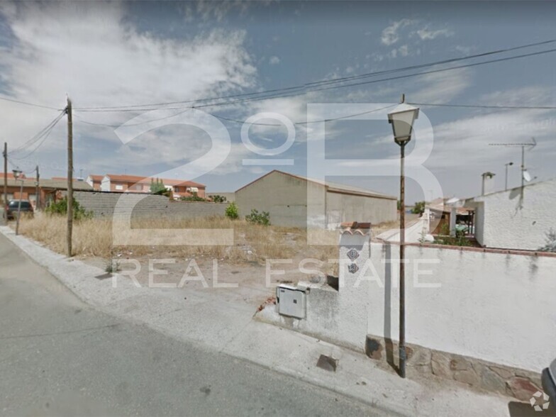 Travesía Manantial, 9, Nambroca, Toledo for sale - Primary Photo - Image 2 of 5