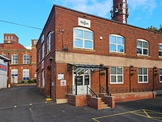 More details for Chapel Rd, Oldham - Co-working to Rent