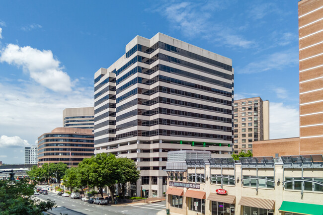 More details for 8455 Colesville Rd, Silver Spring, MD - Office, Office/Medical for Rent