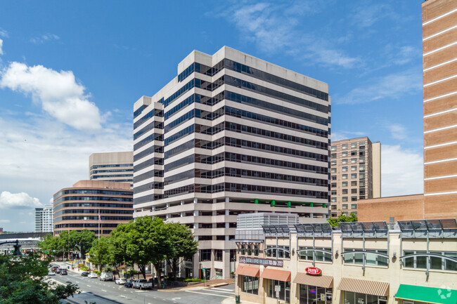 More details for 8455 Colesville Rd, Silver Spring, MD - Office, Office/Medical for Rent