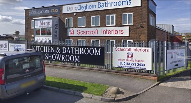 More details for Limewood Appr, Leeds - Office to Rent