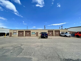 More details for 5612-5618 Newland Way, Arvada, CO - Industrial for Sale