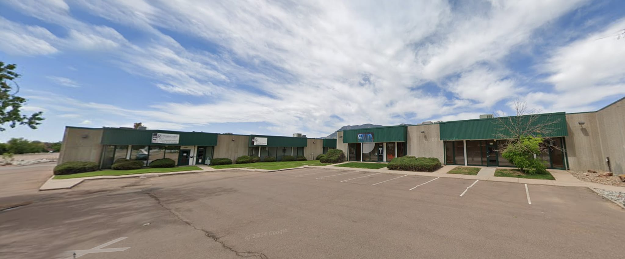 2748-2776 Janitell Rd, Colorado Springs, CO to rent Building Photo- Image 1 of 1