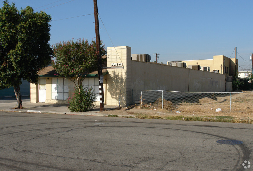 2286 Leroy St, San Bernardino, CA for rent - Building Photo - Image 3 of 7