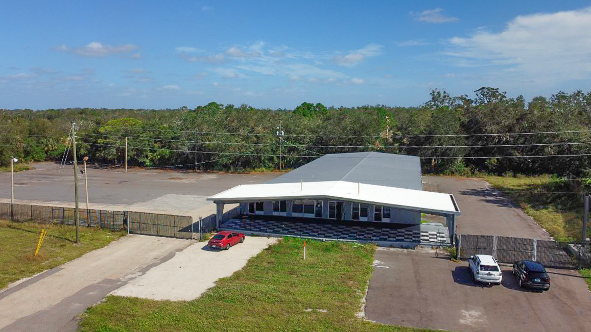 2920 ALT US 27, Sebring, FL for sale Building Photo- Image 1 of 14