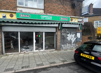 More details for 109 Chinbrook Rd, London - Retail for Rent