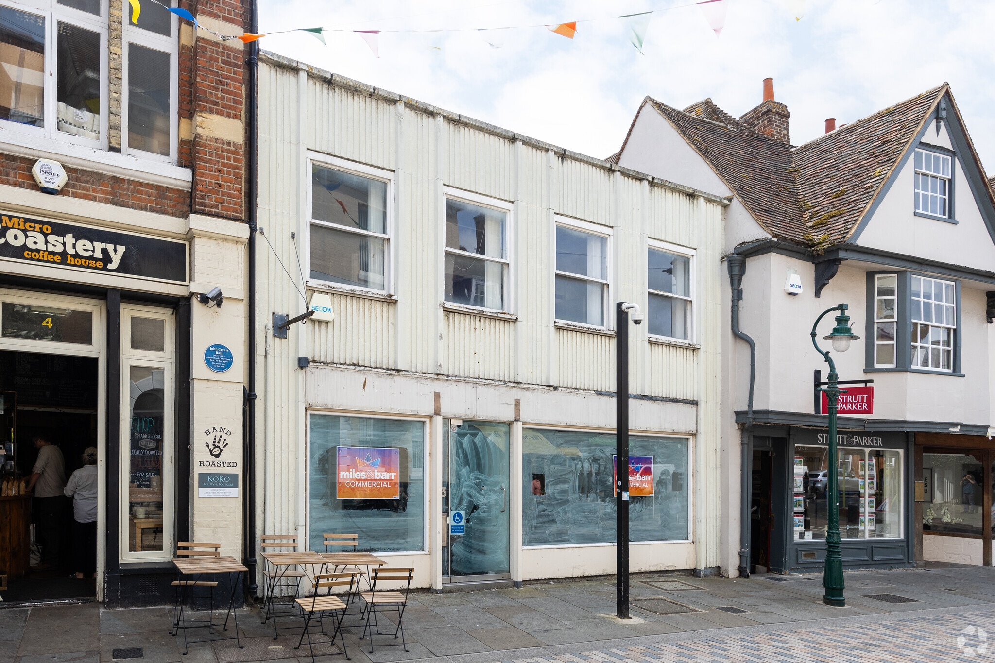 3 St. Margarets St, Canterbury to rent Primary Photo- Image 1 of 3