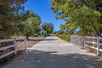 More details for 40065 90th St W, Leona Valley, CA - Land for Sale