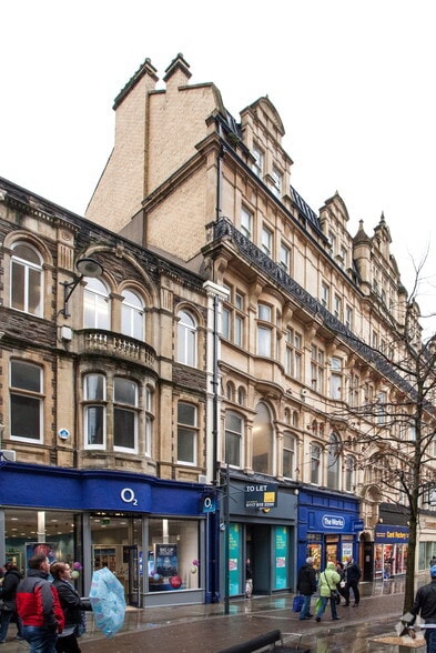 170-172 Commercial St, Newport for sale - Primary Photo - Image 1 of 1