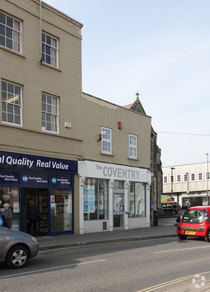 38 High St, Keynsham for sale - Primary Photo - Image 1 of 1