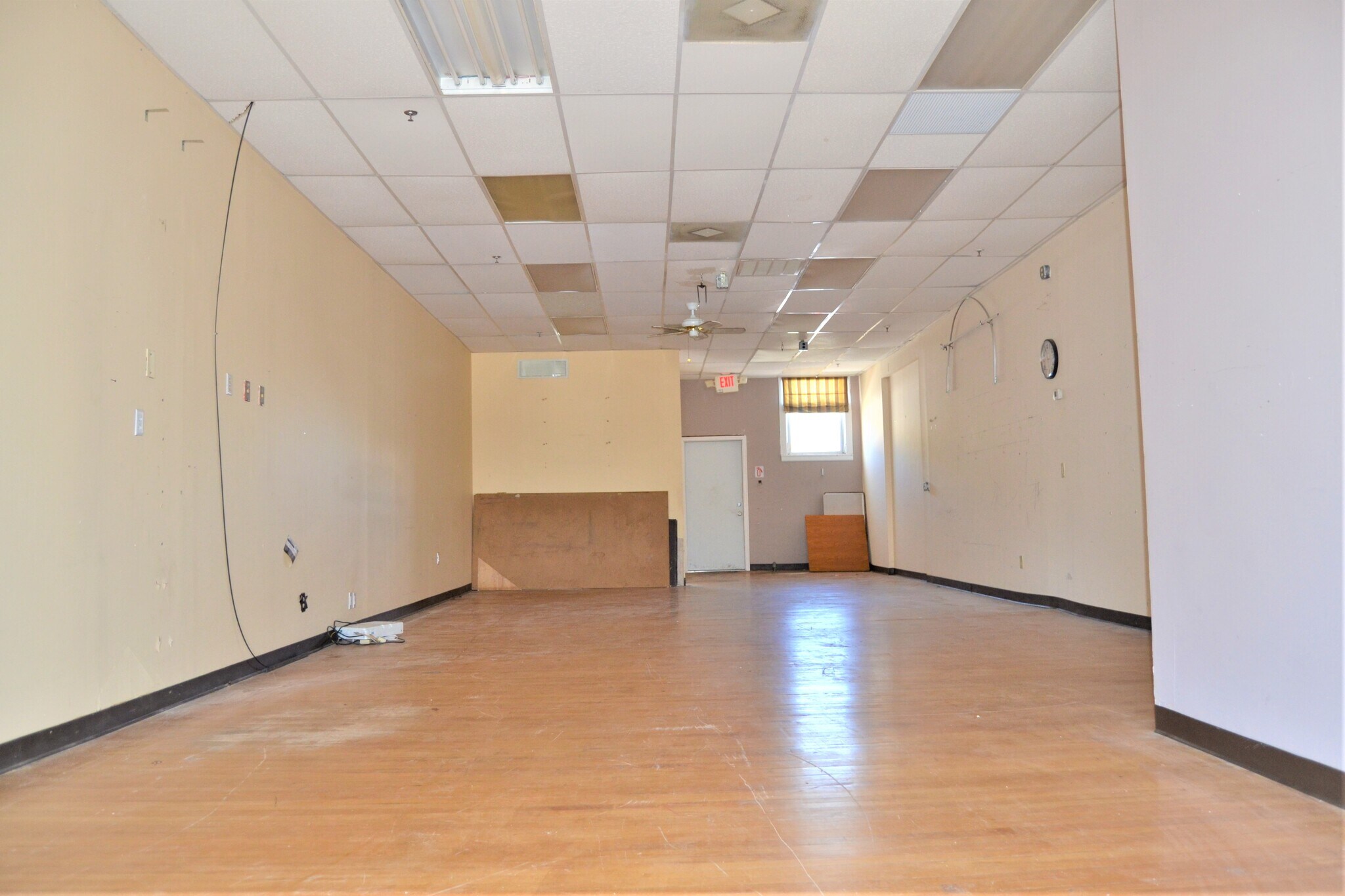 123 E Main St, Matawan 07747 Downtown Matawan Stores/Office