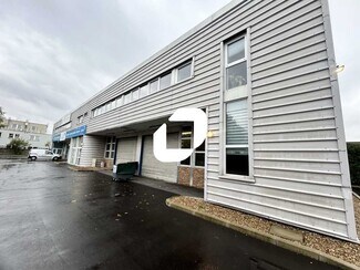 More details for Light Industrial for Sale
