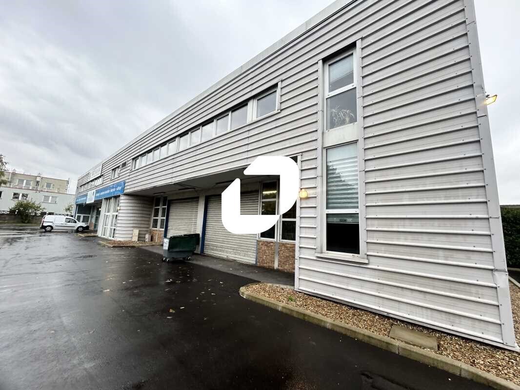 Light Industrial in Houilles for sale Building Photo- Image 1 of 20