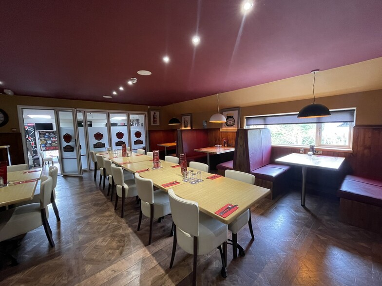 1 Estate Office, Westhill for sale - Interior Photo - Image 2 of 5