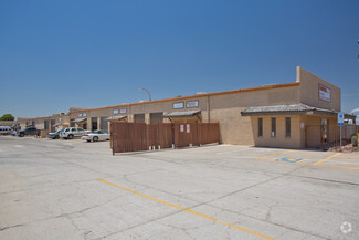 More details for 1217 W Hatcher Rd, Phoenix, AZ - Industrial for Rent