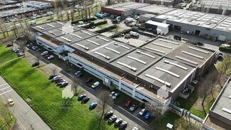 More details for Light Industrial to Rent