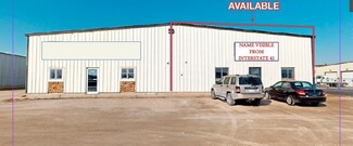 More details for 600 Randolph Dr, Appleton, WI - Light Industrial for Rent