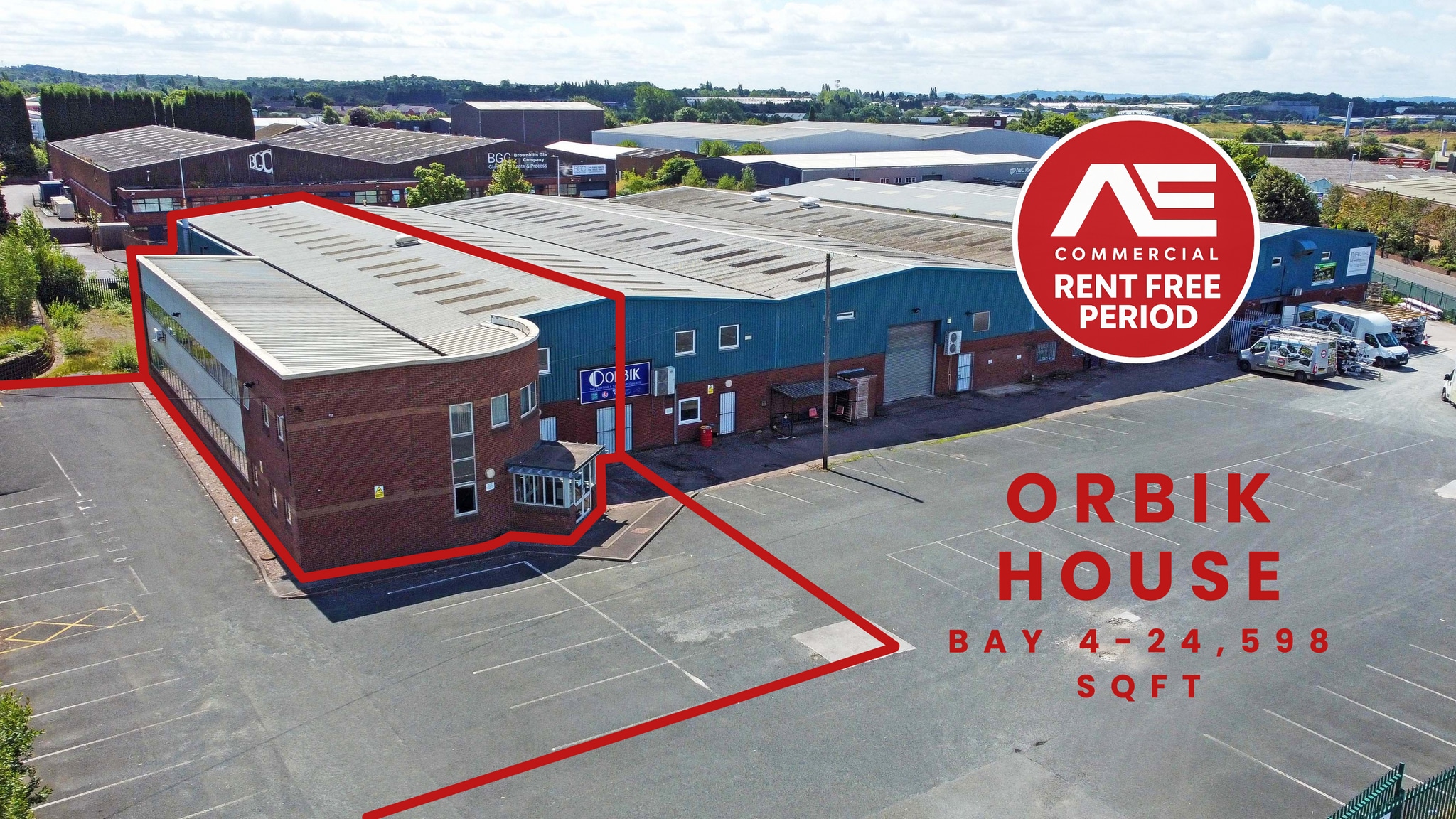 Northgate Way, Aldridge to rent Primary Photo- Image 1 of 4