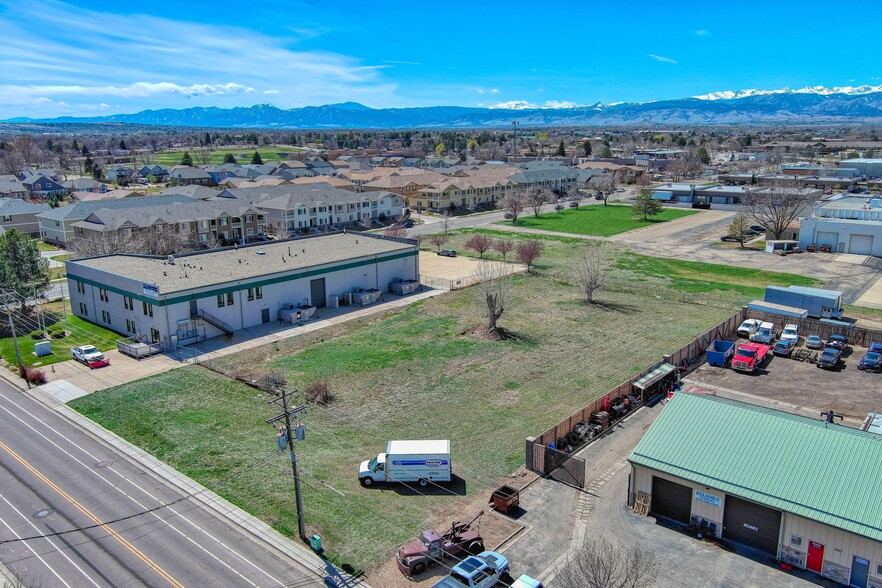 919 S Sherman St, Longmont, CO for sale - Building Photo - Image 1 of 6