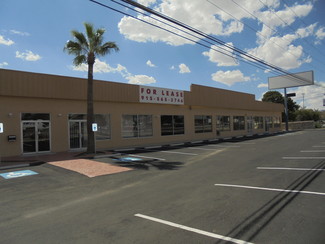 More details for 7844 E Gateway Blvd, El Paso, TX - Office/Medical, Retail for Rent