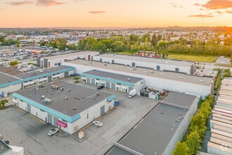 20381 62 Av, Langley, BC - AERIAL  map view