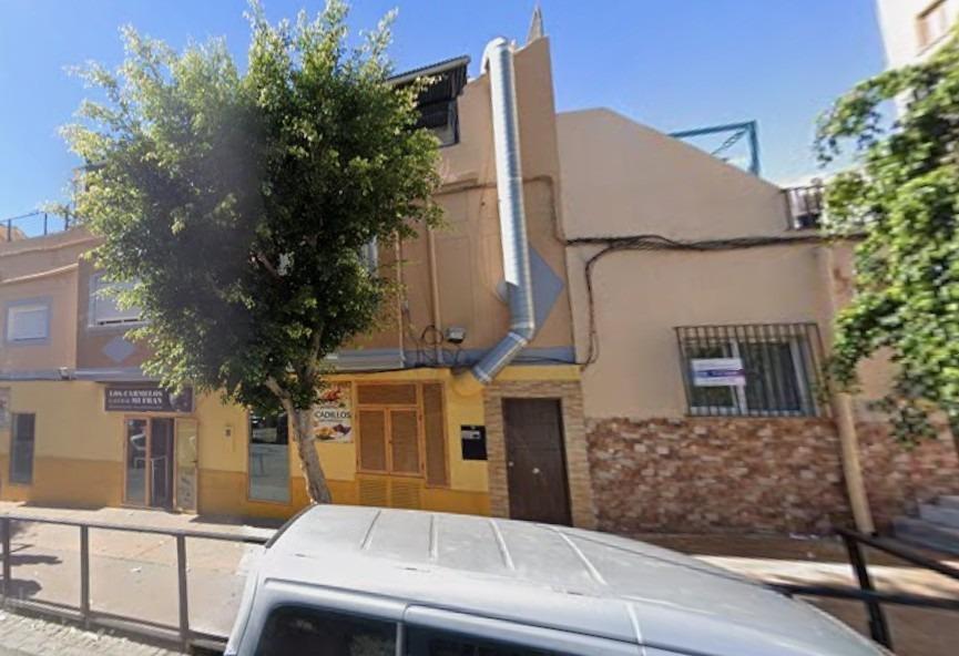 Retail in Almería, Almería for sale Building Photo- Image 1 of 2
