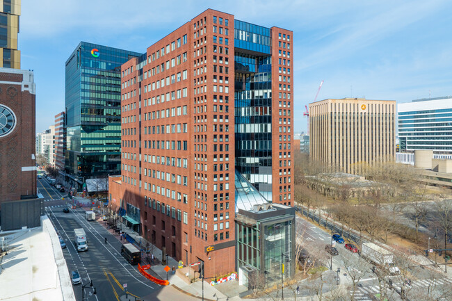 More details for 245 Main St, Cambridge, MA - Office for Rent