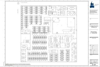 2 College Park Dr, Hooksett, NH for rent Floor Plan- Image 1 of 1