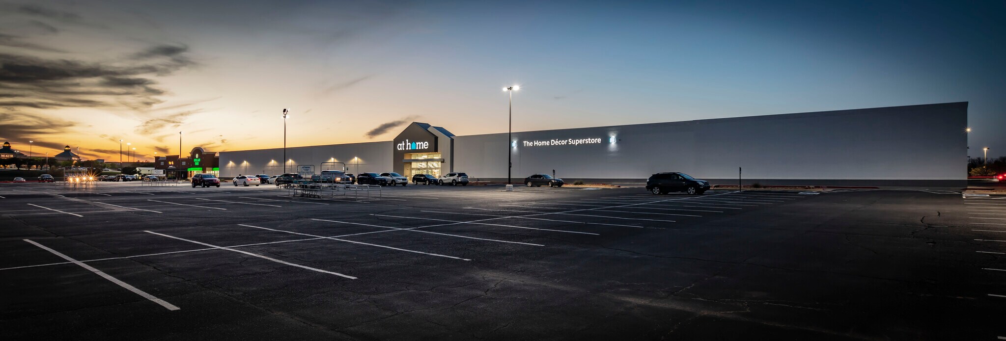 2121-2229 NW 138th St, Oklahoma City, OK to rent Building Photo- Image 1 of 9