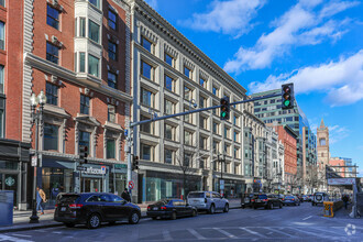 745 Boylston St, Boston, MA for rent Primary Photo- Image 1 of 6