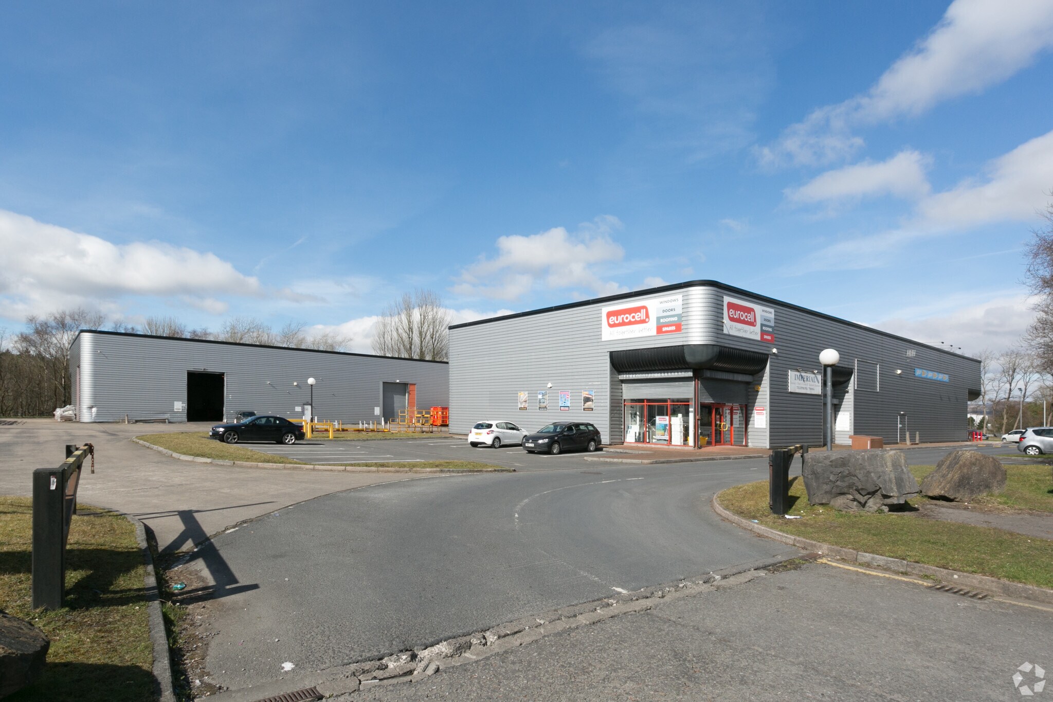 Lion Way, Swansea for sale Building Photo- Image 1 of 1