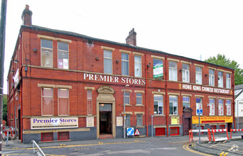 Central St, Bolton for sale Primary Photo- Image 1 of 1