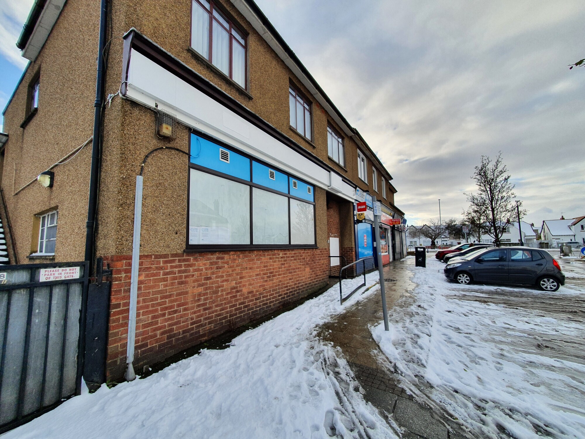 210 Boswall Pky, Edinburgh for sale Building Photo- Image 1 of 1