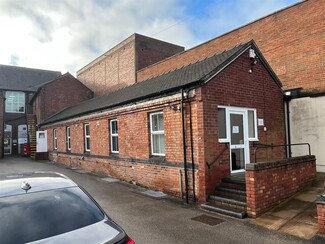 More details for North Walls, Stafford - Office for Rent