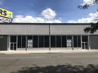 More details for 556 River Ave, Bronx, NY - Retail for Rent