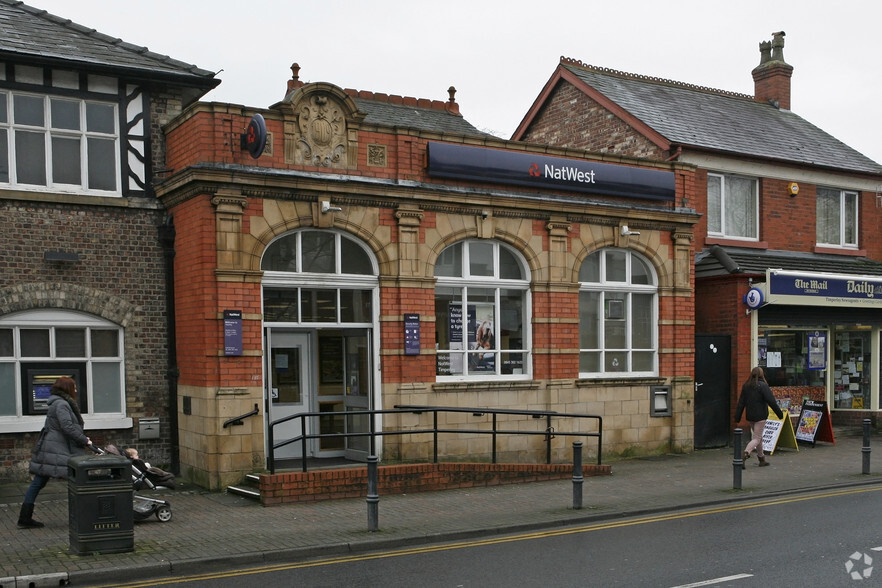 248 Stockport Rd, Altrincham for sale - Primary Photo - Image 1 of 1