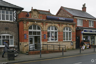 248 Stockport Rd, Altrincham for sale Primary Photo- Image 1 of 1