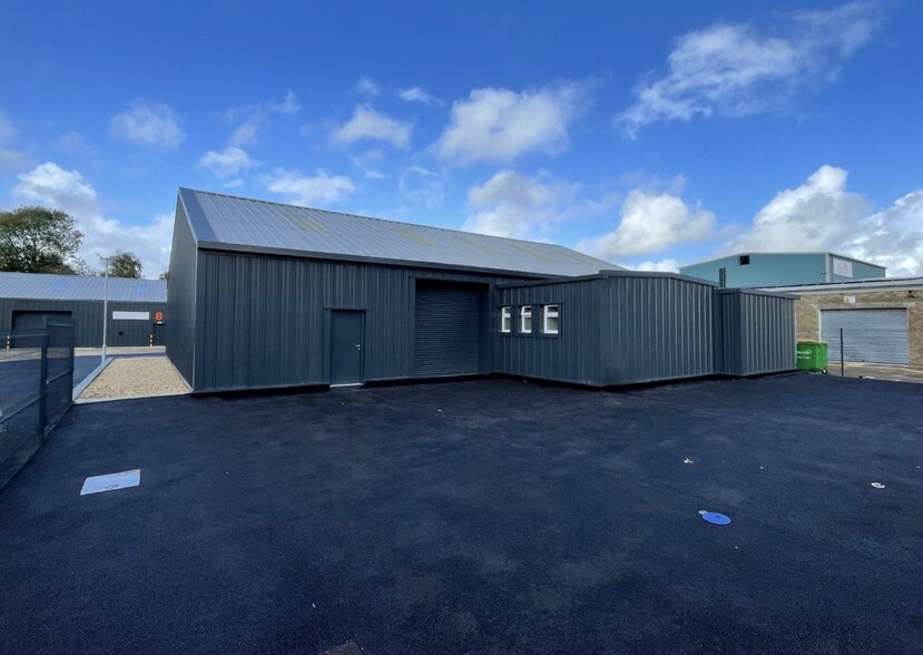 Wotton Rd, Ashford for sale - Building Photo - Image 1 of 1