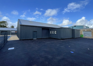 More details for Wotton Rd, Ashford - Industrial for Rent