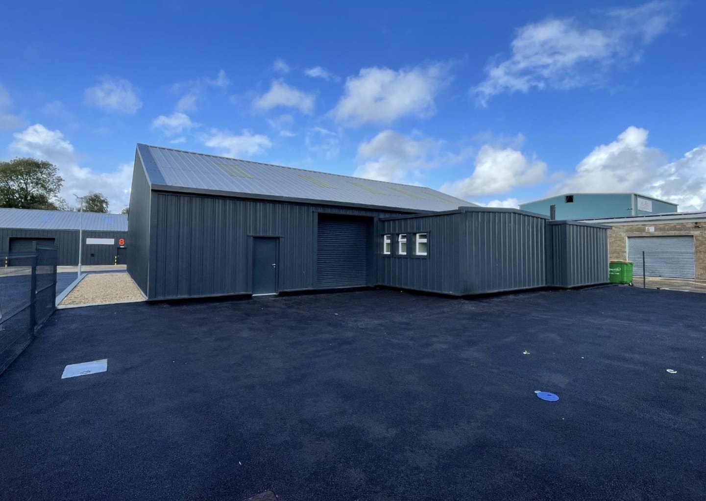 Wotton Rd, Ashford for sale Building Photo- Image 1 of 1