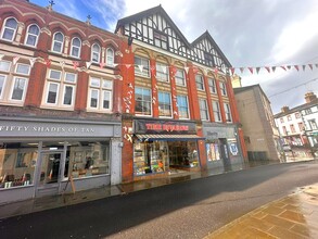 23 Cross St, Oswestry for sale Building Photo- Image 1 of 5