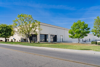 More details for 8505 W Doe Ave, Visalia, CA - Industrial for Rent