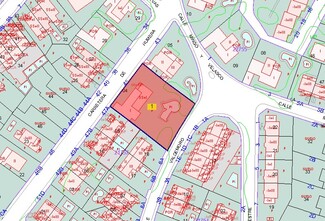 More details for Carretera Húmera, 45, Pozuelo De Alarcón - Land for Sale