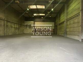 More details for Light Industrial to Rent